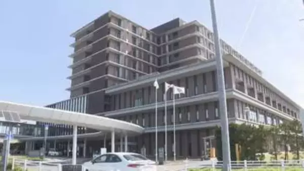 イラン国籍の男性が病院敷地内で死亡　直前にパーキングエリアで暴行され乗用車で運ばれたか　複数の外国人関与の疑いも　愛知・豊川市