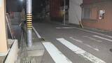 「タクシー強盗で客の女逃走中　“ハサミ”突きつけ「１０万円払え」と脅す　女は徒歩で逃走　名古屋・西区」の画像1