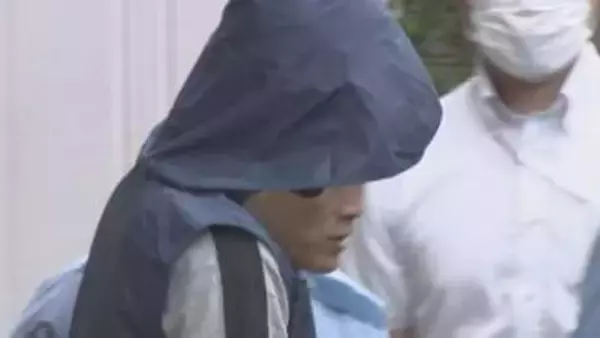 【奈良・遺体遺棄】逮捕の男　事件後も犯行に使用した車で通勤か　平静を装おうとした可能性も