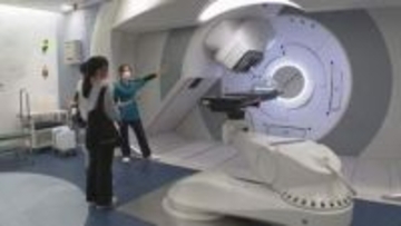 高校生が最先端医療を体験　中部国際医療センター　岐阜･美濃加茂市