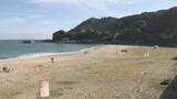 「海水浴中に溺れ36歳男性が死亡　友人らとバーベキューの後に遊泳　三重・熊野市」の画像1