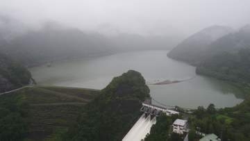 降雨で貯水率回復　愛知用水水源・牧尾ダム　節水を11日解除へ