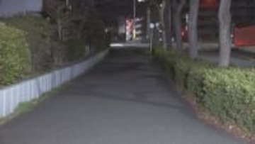 「ギブミーマネー」路上強盗はウソ　名古屋・熱田区