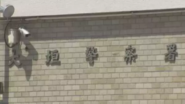 約1.9億円相当の金の延べ棒だましとられる 岐阜・大垣市の80代男性