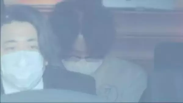 【３回目の逮捕】小学校教諭の男、内科検診中の女子児童の動画を撮影か