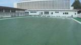 「プールに水道水が2週間流れ続け…水道料金が約50万円増　担当教員が誤認　岐阜・美濃加茂市」の画像1