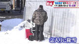 「積雪でイチゴ農家が恐れる“苦い記憶”　岐阜・関ケ原町」の画像1