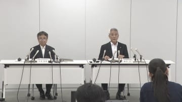 社長らが報酬の一部返納　NEXCO中日本　４月発生のETC障害受け　「経営責任を明らかにする必要がある」