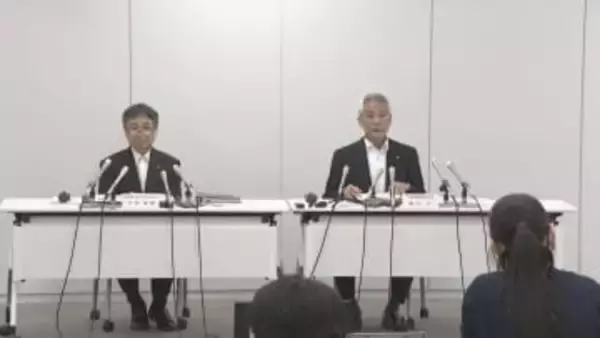 社長らが報酬の一部返納　NEXCO中日本　４月発生のETC障害受け　「経営責任を明らかにする必要がある」