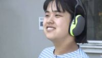 いつもと違う動物園を求めて...親子が“休園日に通う”ワケ　自閉症の娘と家族の穏やかな一日