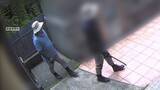 「防犯カメラが捉えた“農作業風3人組”の巧妙手口「自分の家には来ないだろうという過信はあった」　“トクリュウ”の可能性も　“狙われない家”にするために…意識したい4つの対策」の画像1