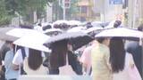 「高齢者の熱中症に要注意　医師指摘「大丈夫と過信しない」　名古屋訪問診療で呼びかけ」の画像1