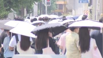 高齢者の熱中症に要注意　医師指摘「大丈夫と過信しない」　名古屋訪問診療で呼びかけ