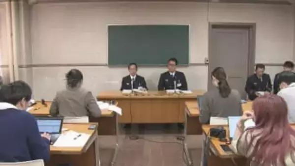 「新隊員が楽しそうに勤務するのを見て嫌がらせを…」名古屋市消防局の男性消防官(33)を停職5か月の懲戒処分