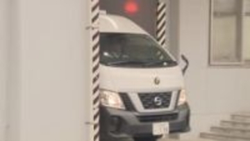 愛知・豊田市　女性殺害放火事件　逮捕の男が火をつけすぐに逃走か