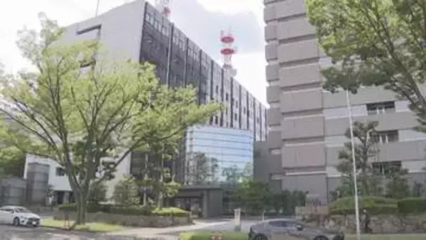 他人名義のキャッシュカードを有償で譲り受けたか　監禁事件の被害者の女を逮捕　愛知県警本部