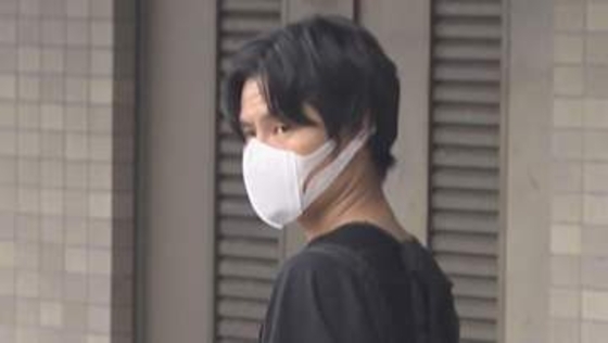 盗撮教員グループメンバー　懲役２年の実刑判決