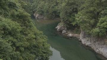 川遊び中のシリア男性溺れて死亡　岐阜・関市の板取川で