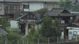 「木造住宅2棟が焼ける火事　けが人なし　岐阜市」の画像1