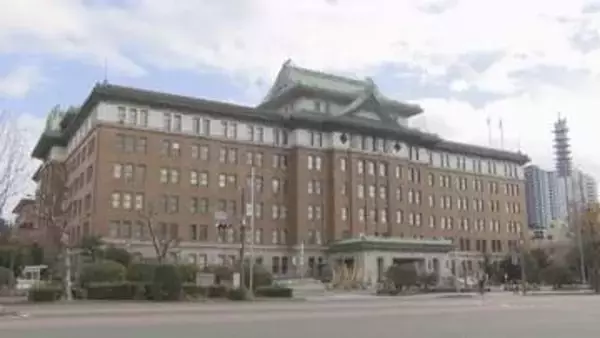 県立学校など236校で「白バス」利用事例は確認されず　愛知県教育委員会