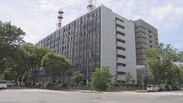 ノートパソコンなど155点盗んだか 男3人逮捕 被害総額3000万円以上 窃盗グループ実態解明進める 愛知県警