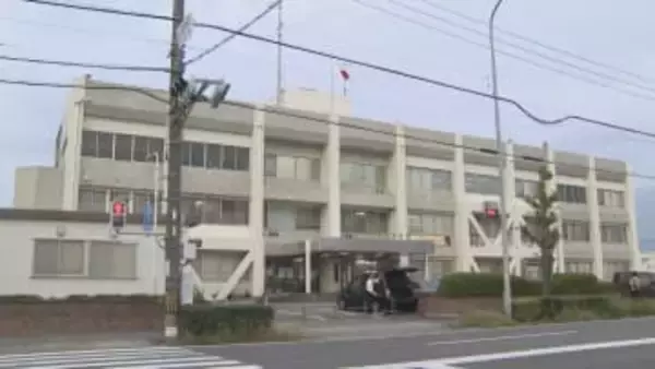 「遺体は妻である」と説明する一方で容疑には「納得いきません」　知立市の自宅に遺体を遺棄か　78歳の男を逮捕　愛知県警