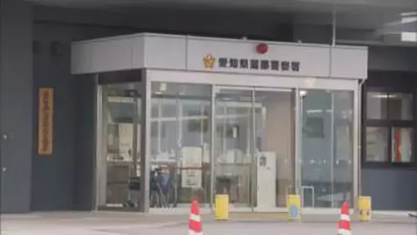 知人男性（57）をアイスピックで刺すなどして殺害しようとしたか　男（53）を殺人未遂の疑いで現行犯逮捕　男性は命に別条なし　愛知・蒲郡市