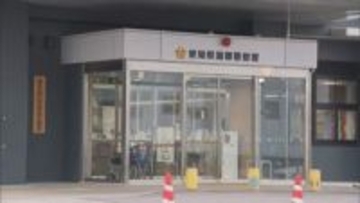 知人男性（57）をアイスピックで刺すなどして殺害しようとしたか　男（53）を殺人未遂の疑いで現行犯逮捕　男性は命に別条なし　愛知・蒲郡市