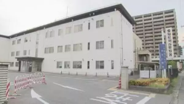 12歳の女の子にわいせつな行為か　無職の男（64）を逮捕　「全く身に覚えのない話です」と容疑を否認　愛知県警
