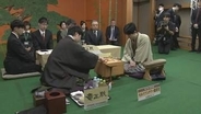 藤井聡太六冠が6連覇に向け好スタート　竜王戦第1局