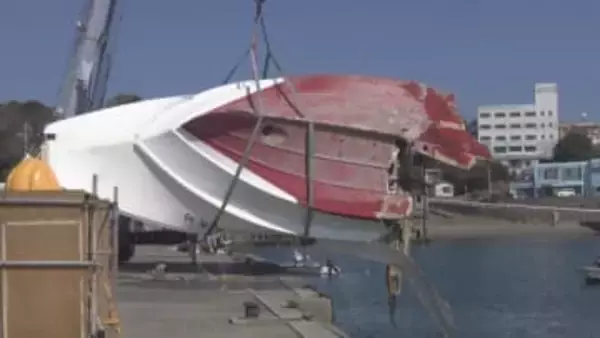 三重・鳥羽沖の船舶衝突事故　逮捕の航海士「回避動作をとったが間に合わず」