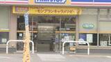 「愛知・瀬戸市　２件の強盗に関与か　２１歳の作業員男を逮捕」の画像1