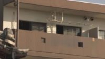 愛知・豊田市の殺人放火事件　被害女性の知人の男を殺人容疑で逮捕　愛知県警
