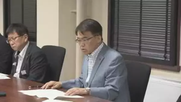 熊本地震　東海地方でも支援の動き　愛知県が義援金受け付け開始へ