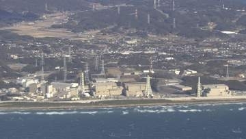 中部電力　浜岡原発の廃炉めぐり不適切事案か