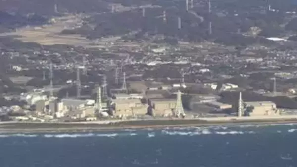 中部電力　浜岡原発の廃炉めぐり不適切事案か