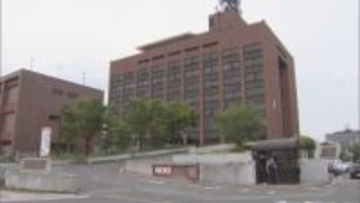 「今は言うことはなにもないです」　少女に性的暴行か　三重県警の警察官を二度目の逮捕