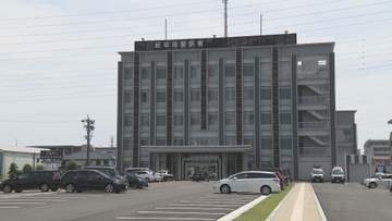 警察署の留置場で体調不良訴え… 勾留されていた男性が搬送先の病院で死亡 岐阜南警察署