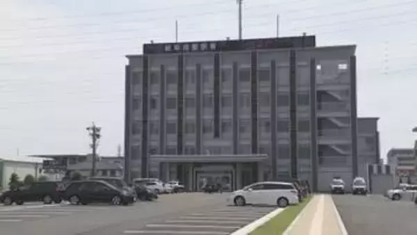 警察署の留置場で体調不良訴え… 勾留されていた男性が搬送先の病院で死亡 岐阜南警察署