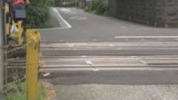 電車にはねられ死亡の中学生　いじめの可能性について第三者委員会の初会合　「事実関係を明らかにできれば」