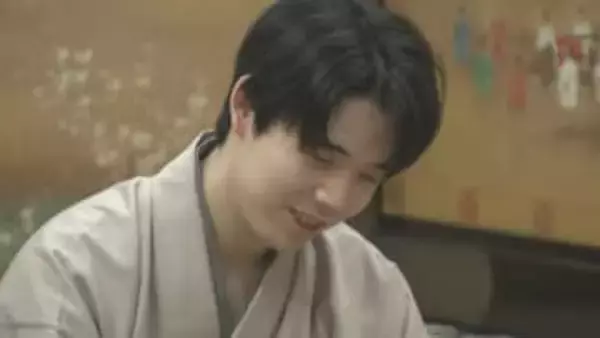 【史上初の2億円超え】藤井聡太六冠の2025年の年間獲得賞金・対局料　1位は4年連続