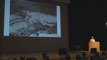 50年前の「安八水害」語り継ぐシンポジウム　現在の治水工事など防災について取り組み紹介　岐阜市