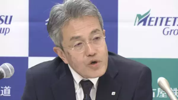 名古屋の玄関口はどこへ向かう　”混迷”の名古屋駅周辺再開発計画　”これまで”と”これから”