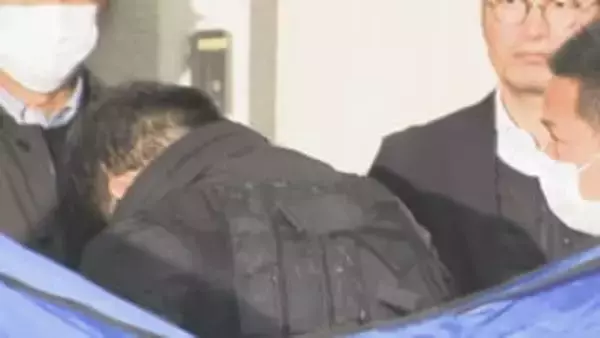 女の子の着替え盗撮動画を所持か　長崎県の会社役員を逮捕　動画は茨城県の教員から提供か