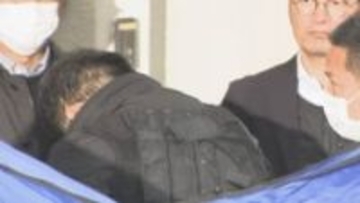 女の子の着替え盗撮動画を所持か　長崎県の会社役員を逮捕　動画は茨城県の教員から提供か