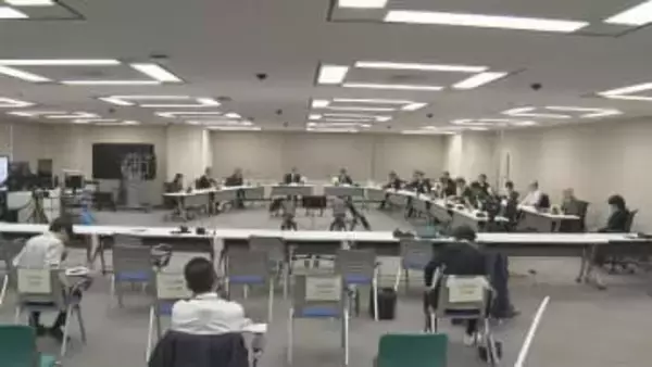 中電・浜岡原発データ不正　不正が疑われるデータの作成記録が残されず　原子力規制委員会の検査