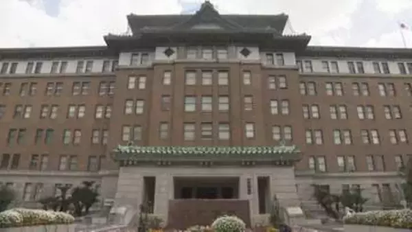 東海３県の最低賃金が決着　愛知５５円、岐阜と三重は５６円の引き上げ