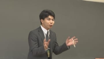 いかに生徒のやる気を引き出すか…指導技術を競う大会に全国から40人が出場　名古屋市