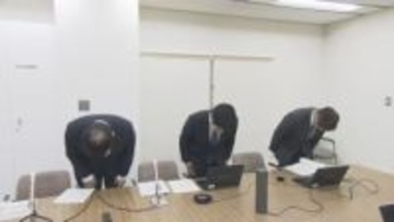 複数部署でフリーランス法違反を確認　公取委が中部電力に再発防止求める勧告