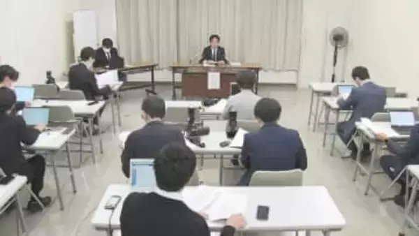 三重県内の特別支援学校に通う男子生徒へのいじめ　調査委員会「性暴力にもあたる」